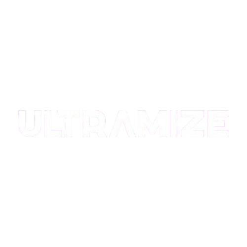 Logo da  Ultramize