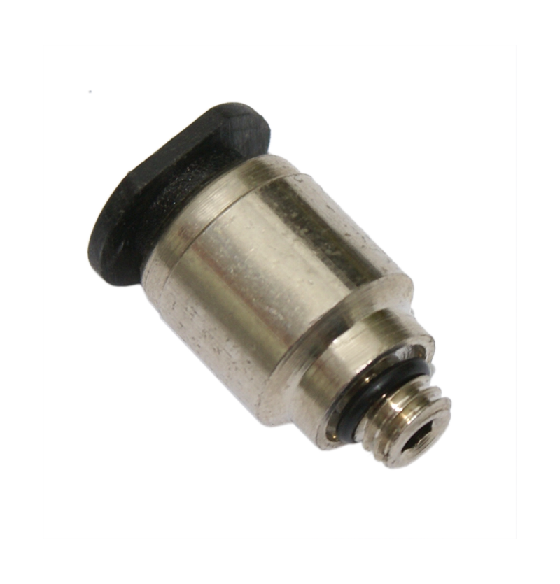 POC-C | Conector Macho Sextavado Interno