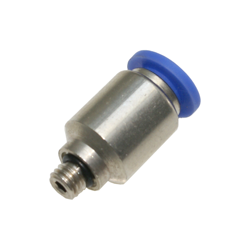 POC-G | Conector Macho Sextavado Interno